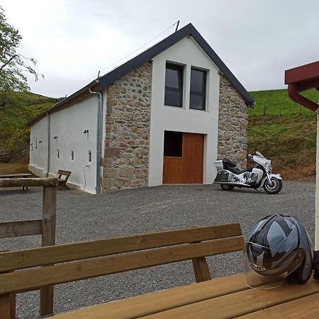 Auberge Borda Saint-Michel  Esterno foto